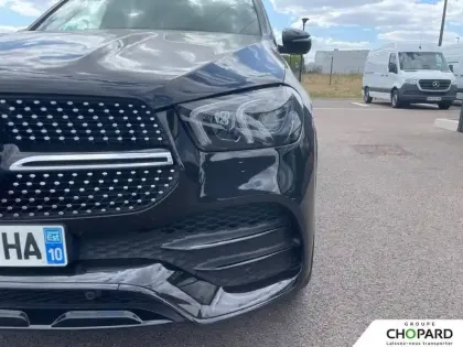 Photo 22 Mercedes GLE  350 de EQ POWER 9G-Tronic 4Matic