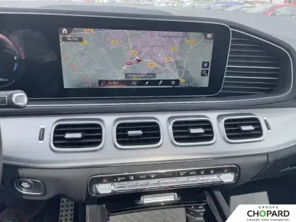 Photo 13 Mercedes GLE  350 de EQ POWER 9G-Tronic 4Matic