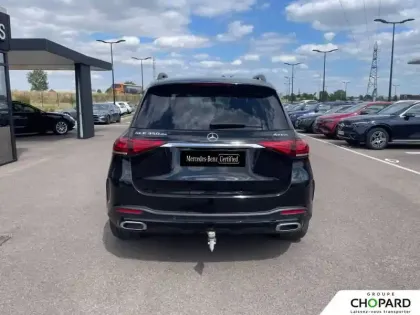 Photo 28 Mercedes GLE  350 de EQ POWER 9G-Tronic 4Matic