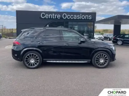 Photo 30 Mercedes GLE  350 de EQ POWER 9G-Tronic 4Matic
