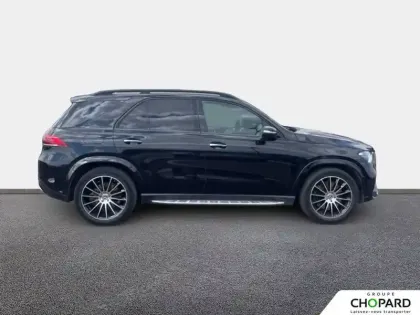 Photo 8 Mercedes GLE  350 de EQ POWER 9G-Tronic 4Matic