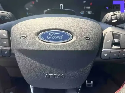 Photo 24 Ford Kuga  2.5 Duratec 180 ch FlexiFuel FHEV E85 Powershift