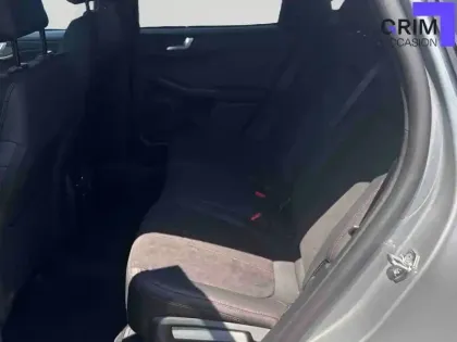 Photo 10 Ford Kuga  2.5 Duratec 180 ch FlexiFuel FHEV E85 Powershift