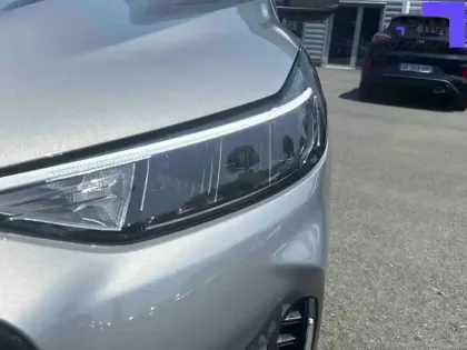 Photo 16 Ford Kuga  2.5 Duratec 180 ch FlexiFuel FHEV E85 Powershift