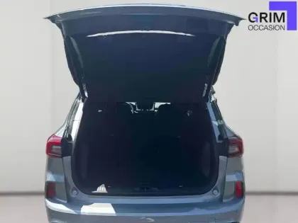 Photo 11 Ford Kuga  2.5 Duratec 180 ch FlexiFuel FHEV E85 Powershift