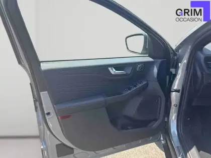 Photo 22 Ford Kuga  2.5 Duratec 180 ch FlexiFuel FHEV E85 Powershift