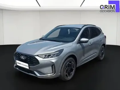 Photo Ford Kuga St-line X