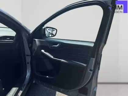 Photo 21 Ford Kuga  2.5 Duratec 180 ch FlexiFuel FHEV E85 Powershift