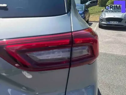 Photo 18 Ford Kuga  2.5 Duratec 180 ch FlexiFuel FHEV E85 Powershift
