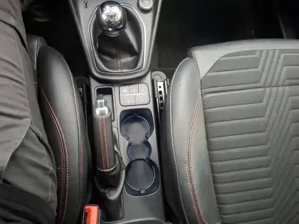 Photo 42 Ford Puma  1.0 EcoBoost 125 ch mHEV S&S BVM6