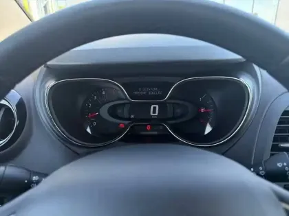 Photo 9 Renault Captur  dCi 90 E6C