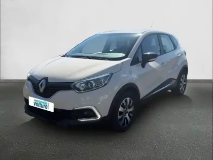 Photo Renault Captur Business