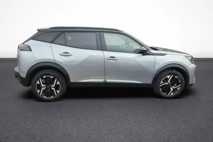 Photo 6 Peugeot 2008  Hybrid 145 e-DCS6