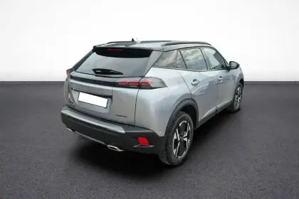 Photo 5 Peugeot 2008  Hybrid 145 e-DCS6