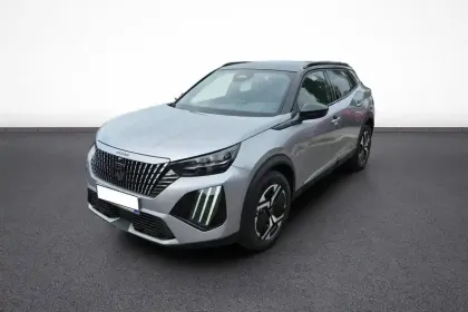 Photo Peugeot 2008 Gt