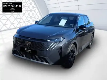 Photo Peugeot 3008 Allure