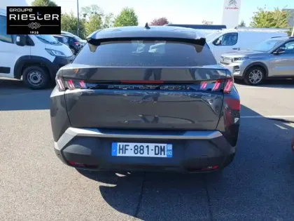 Photo 5 Peugeot 3008  Hybrid 145 e-DCS6