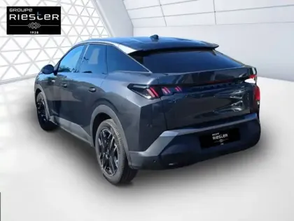 Photo 6 Peugeot 3008  Hybrid 145 e-DCS6