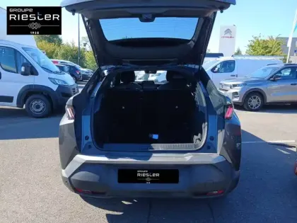 Photo 16 Peugeot 3008  Hybrid 145 e-DCS6