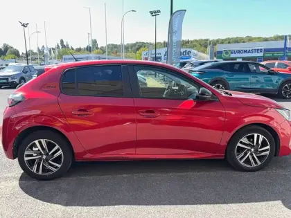 Photo 15 Peugeot 208  PureTech 75 S&S BVM5