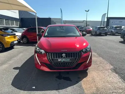 Photo 13 Peugeot 208  PureTech 75 S&S BVM5