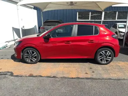 Photo 19 Peugeot 208  PureTech 75 S&S BVM5