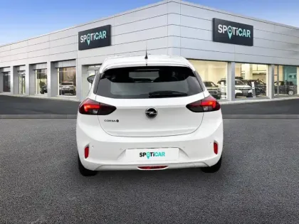 Photo 14 Opel Corsa  Electrique 136 ch & Batterie 50 kWh