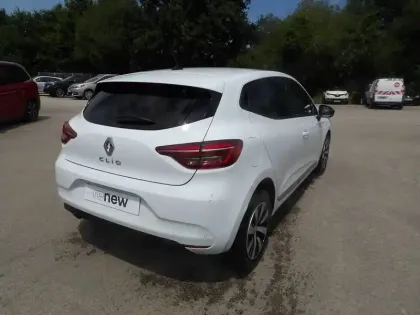 Photo 7 Renault Clio  TCe 90