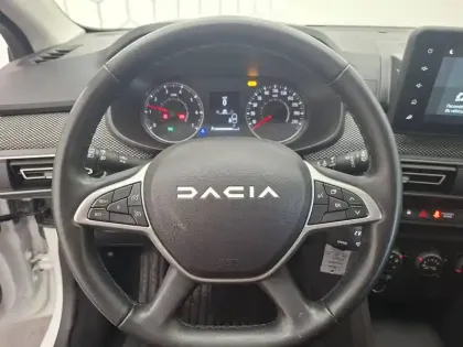 Photo 30 Dacia Sandero  ECO-G 100