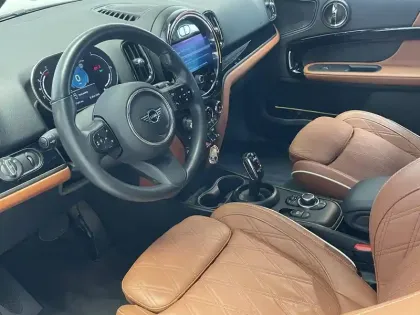 Photo 6 Mini Mini Countryman 136 ch BVA7