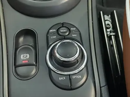 Photo 34 Mini Mini Countryman 136 ch BVA7