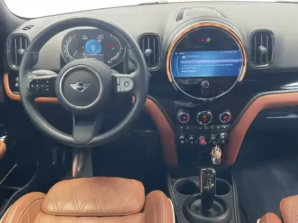 Photo 7 Mini Mini Countryman 136 ch BVA7