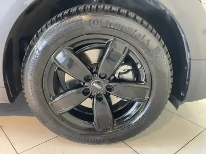 Photo 12 Mini Mini Countryman 136 ch BVA7