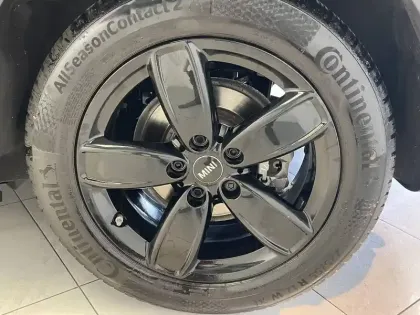 Photo 9 Mini Mini Countryman 136 ch BVA7