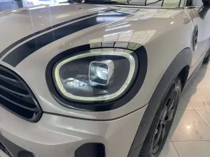 Photo 19 Mini Mini Countryman 136 ch BVA7
