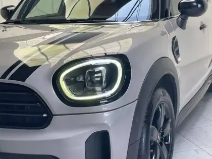 Photo 44 Mini Mini Countryman 136 ch BVA7