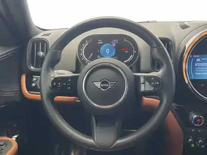 Photo 8 Mini Mini Countryman 136 ch BVA7