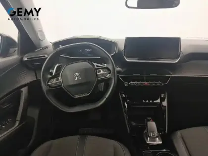 Photo 28 Peugeot 2008  PureTech 130 S&S EAT8
