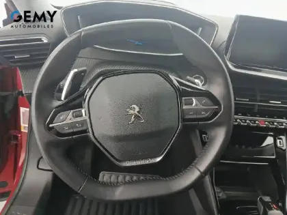 Photo 36 Peugeot 2008  PureTech 130 S&S EAT8