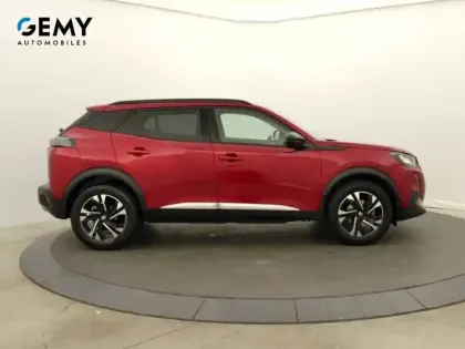 Photo 24 Peugeot 2008  PureTech 130 S&S EAT8