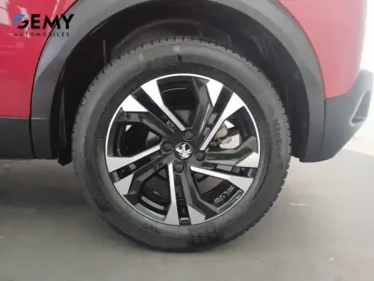 Photo 31 Peugeot 2008  PureTech 130 S&S EAT8