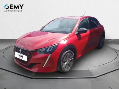 Photo Peugeot 208 Allure Pack