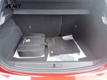 Photo 5 Peugeot 208  Electrique 50 kWh 136ch