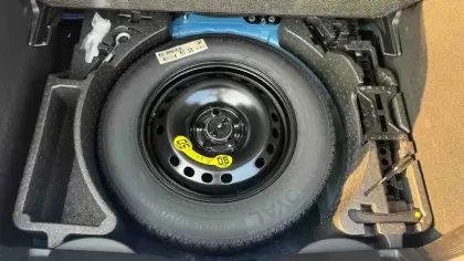 Photo 10 Fiat 500 X 1.5 FireFly 130 ch S/S DCT7 Hybrid