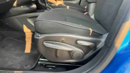 Photo 24 Fiat 500 X 1.5 FireFly 130 ch S/S DCT7 Hybrid
