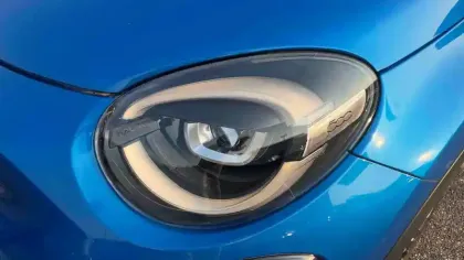 Photo 21 Fiat 500 X 1.5 FireFly 130 ch S/S DCT7 Hybrid