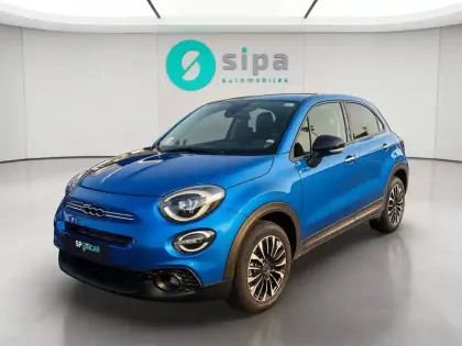 Photo Fiat 500 Base