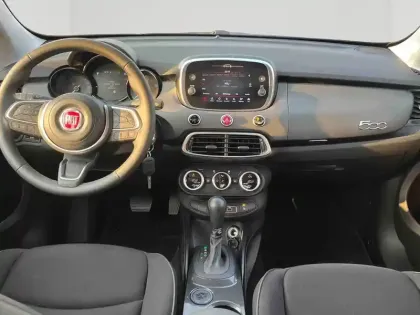 Photo 14 Fiat 500 X 1.5 FireFly 130 ch S/S DCT7 Hybrid