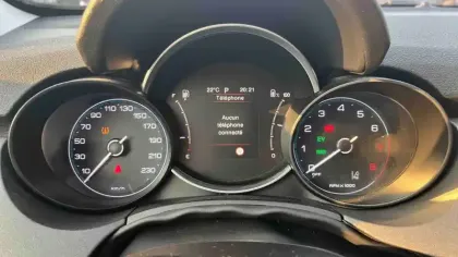 Photo 27 Fiat 500 X 1.5 FireFly 130 ch S/S DCT7 Hybrid