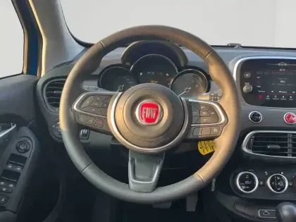 Photo 13 Fiat 500 X 1.5 FireFly 130 ch S/S DCT7 Hybrid